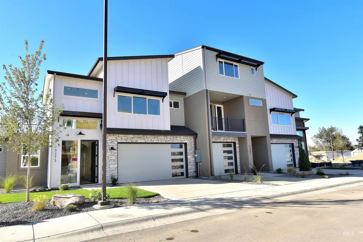 5273 N River Water Lane, Garden City, ID 83714 - Image #1