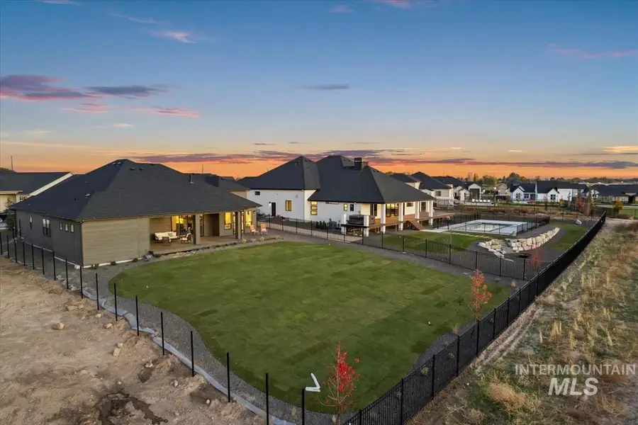 9793 S Peregrine Falcon Ave., Nampa, ID 83686 - #3