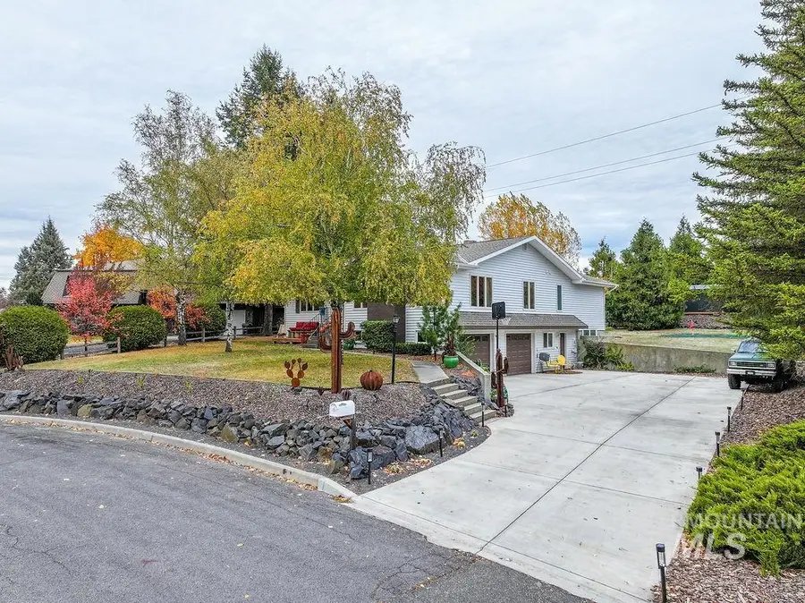 1236 Tamarack Dr., Moscow, ID 83843 - Image #3