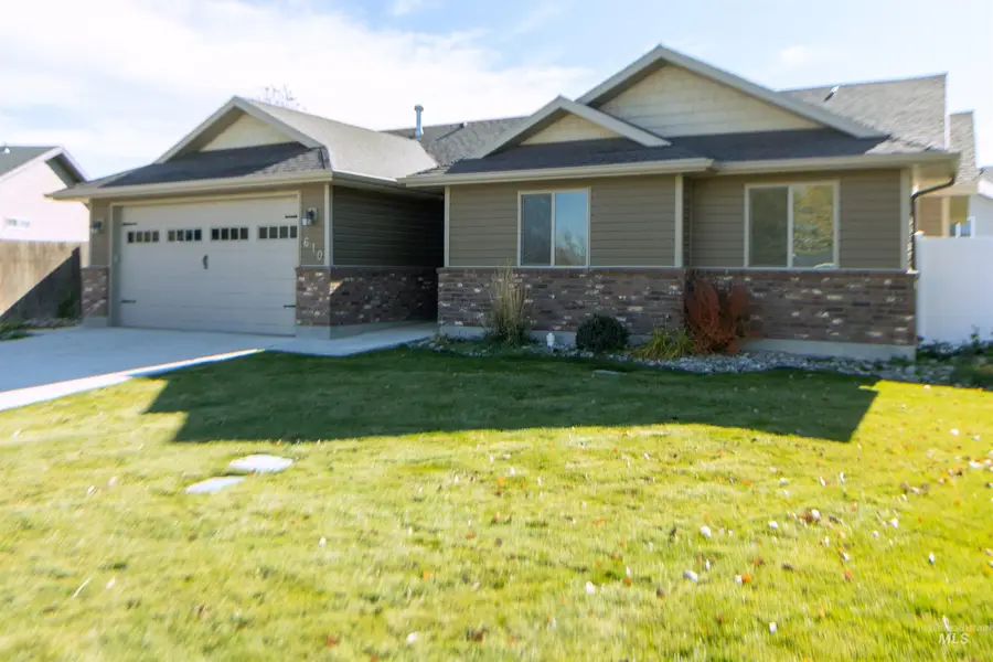 610 Ethan Ct, Jerome, ID 83338 - Image #2