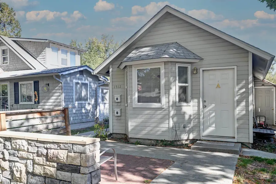 1512 S Euclid Ave, Boise, ID 83706 - Image #2