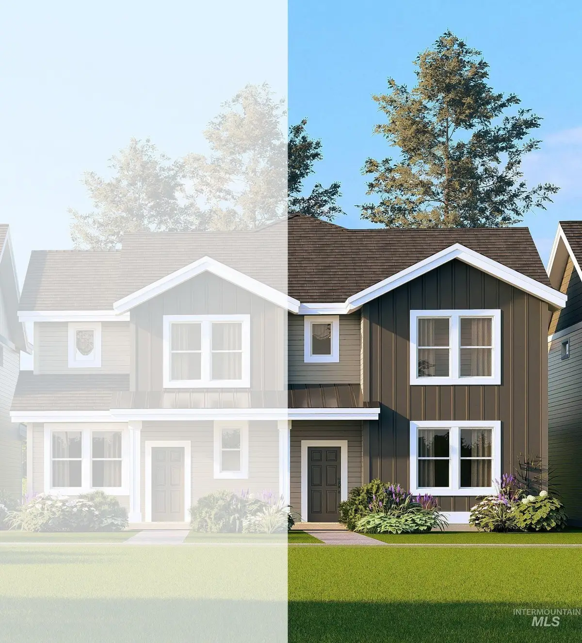 2152 E Deep Purple Ln, Meridian, ID 83642 - Image #1