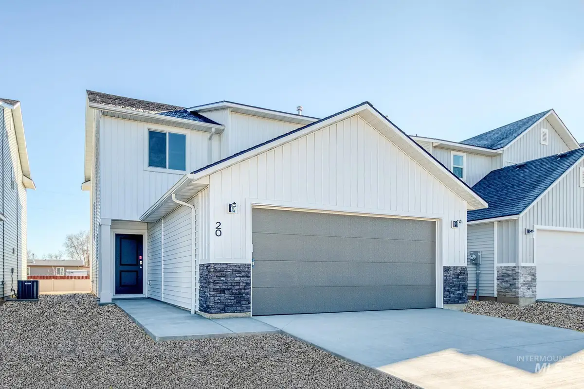 234 Caribou Ct, Horseshoe Bend, ID 83629 - Image #1