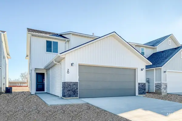 234 Caribou Ct, Horseshoe Bend, ID 83629