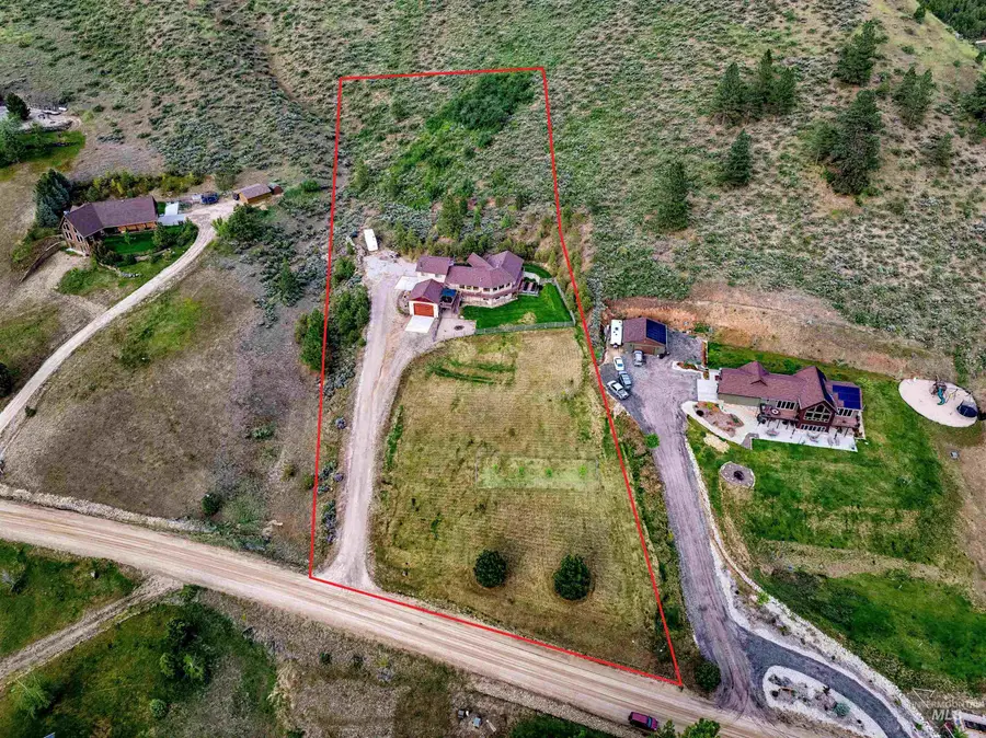 65 Peregrine Drive, Boise, ID 83716 - Image #3