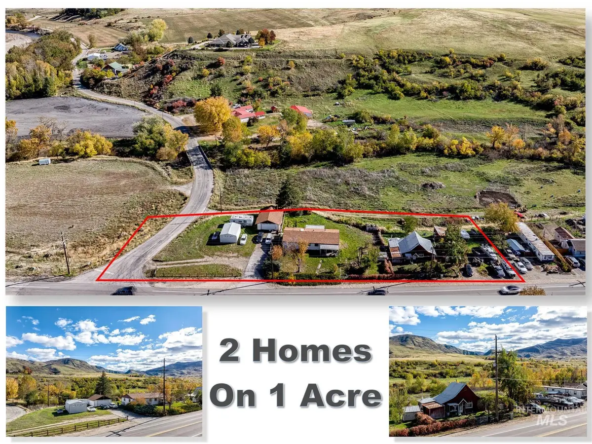 355 & 359 Highway 55, Horseshoe Bend, ID 83629 - Image #1