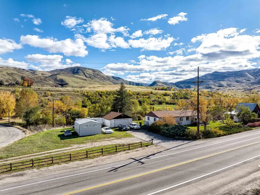 355 & 359 Highway 55, Horseshoe Bend, ID 83629 - Image #2