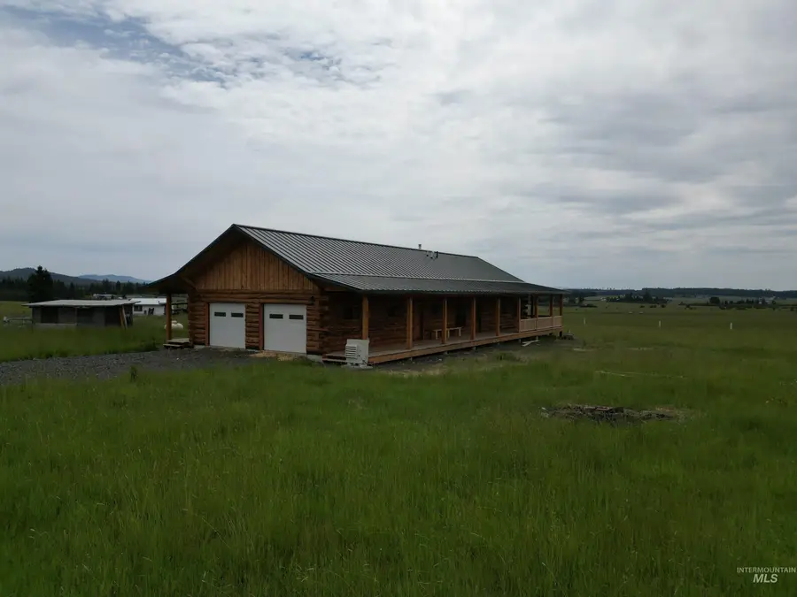176 Wilson Road, Weippe, ID 83553 - Image #3