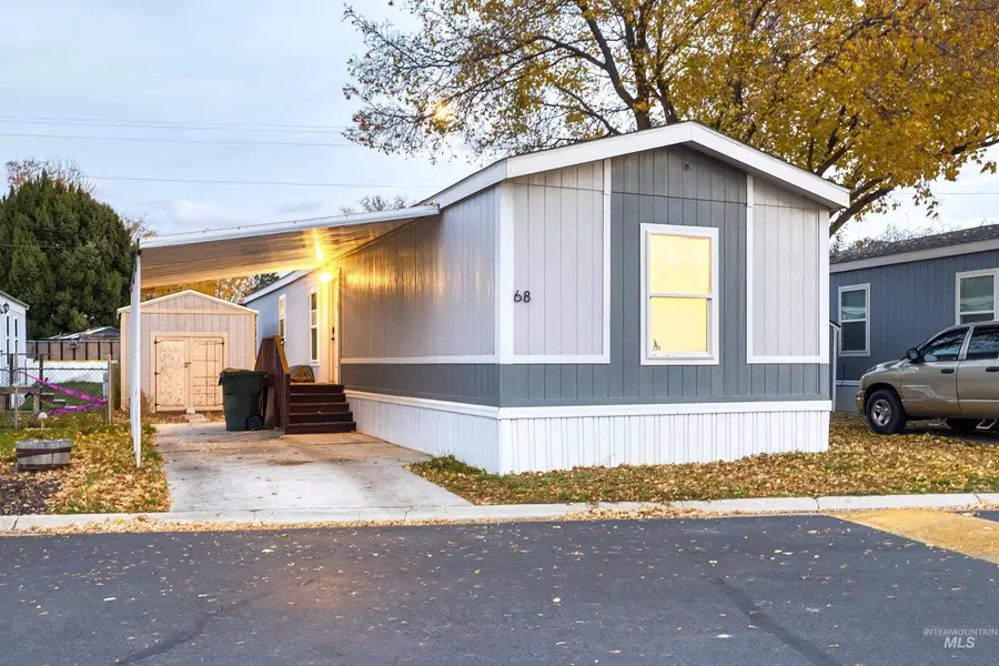 424 W Cherry Lane #68, Meridian, ID 83642 - Image #2