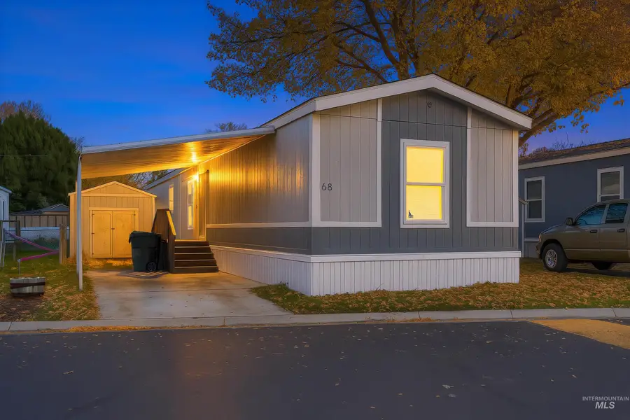 424 W Cherry Lane #68, Meridian, ID 83642 - Image #3