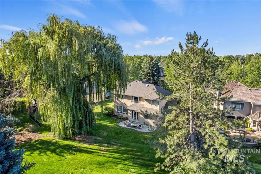 8504 W Pool Ct, Garden City, ID 83714 - #2