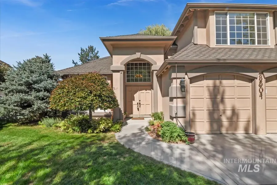 8504 W Pool Ct, Garden City, ID 83714 - #3