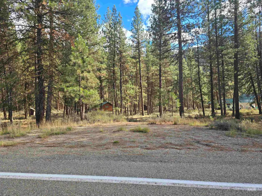 TBD Hwy 21 Lots 8,9, Lowman, ID 83637 - Image #2