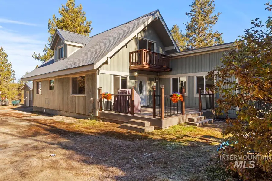 31 Miners Court, Cascade, ID 83611 - Image #3