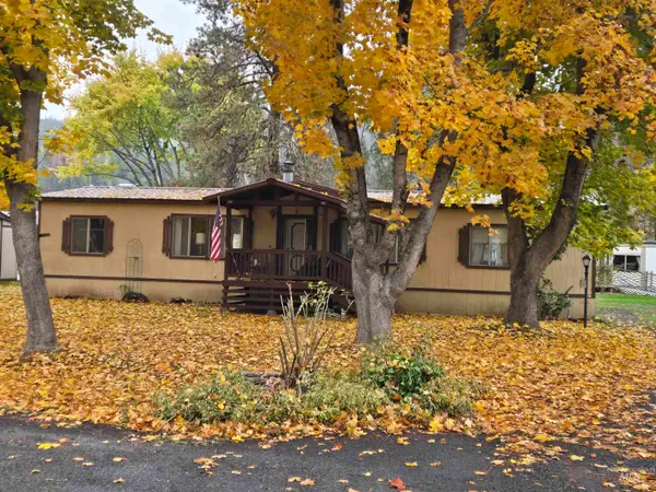 1 Kokanee, Orofino, ID 83544