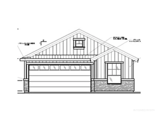 2115 E Reem Dr, Meridian, ID 83642