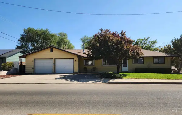 1540 N 10th E, Mountain Home, ID 83647