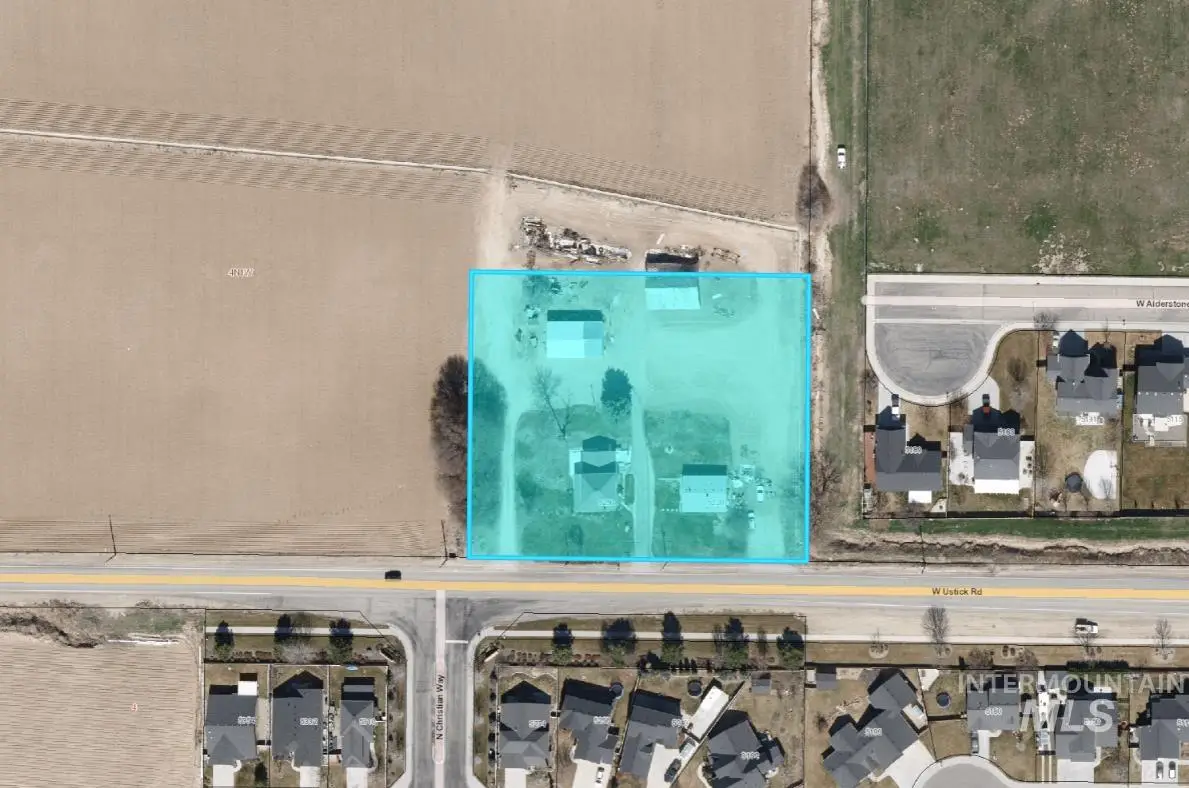 5220 W Ustick, Meridian, ID 83646 - Image #1