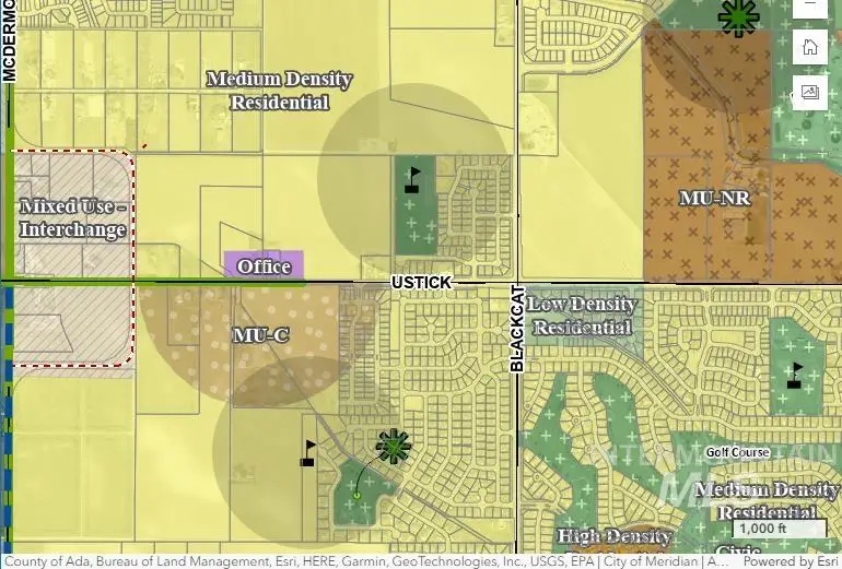 5220 W Ustick, Meridian, ID 83646 - Image #2