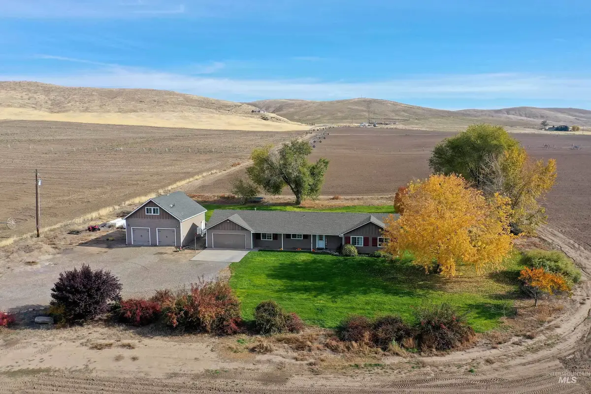 890 Jenkins Creek Road, Weiser, ID 83672 - Image #1