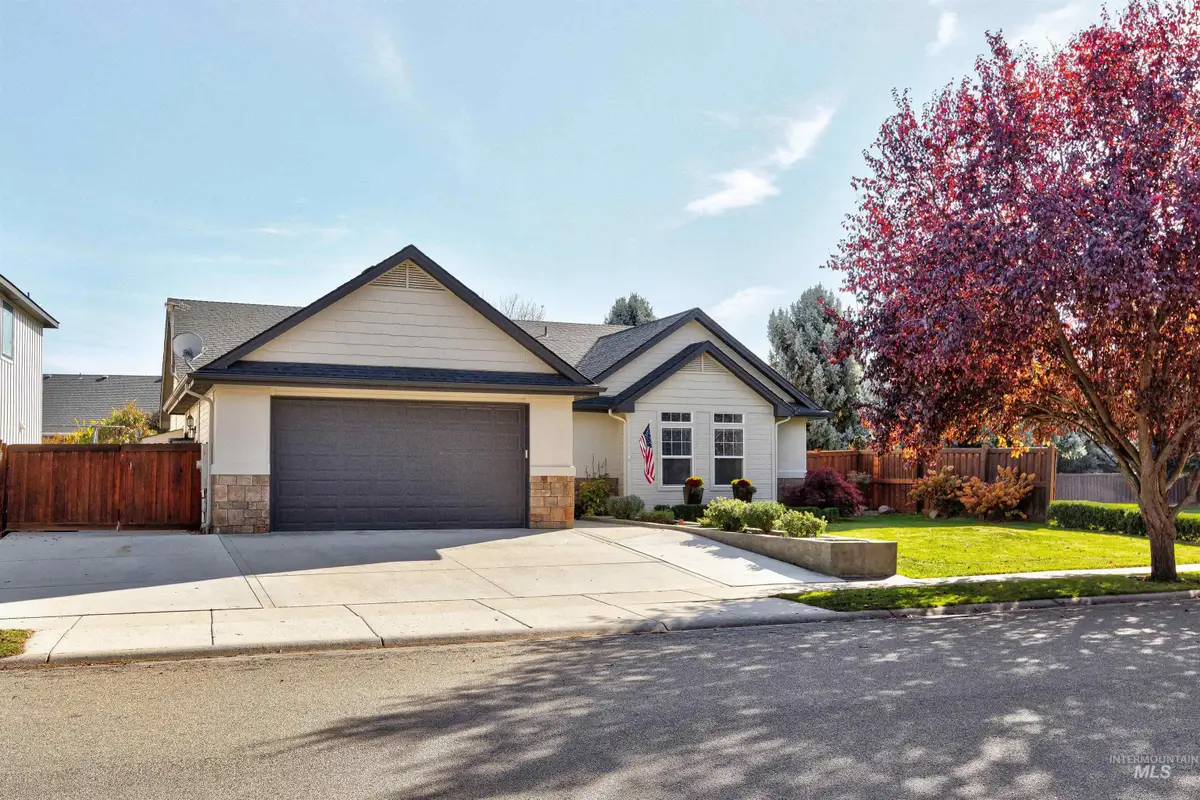 2079 W Marten Creek, Meridian, ID 83646 - Image #1