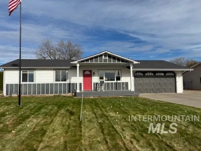 240 E 23rd North, Mountain Home, ID 83647 - Image #1
