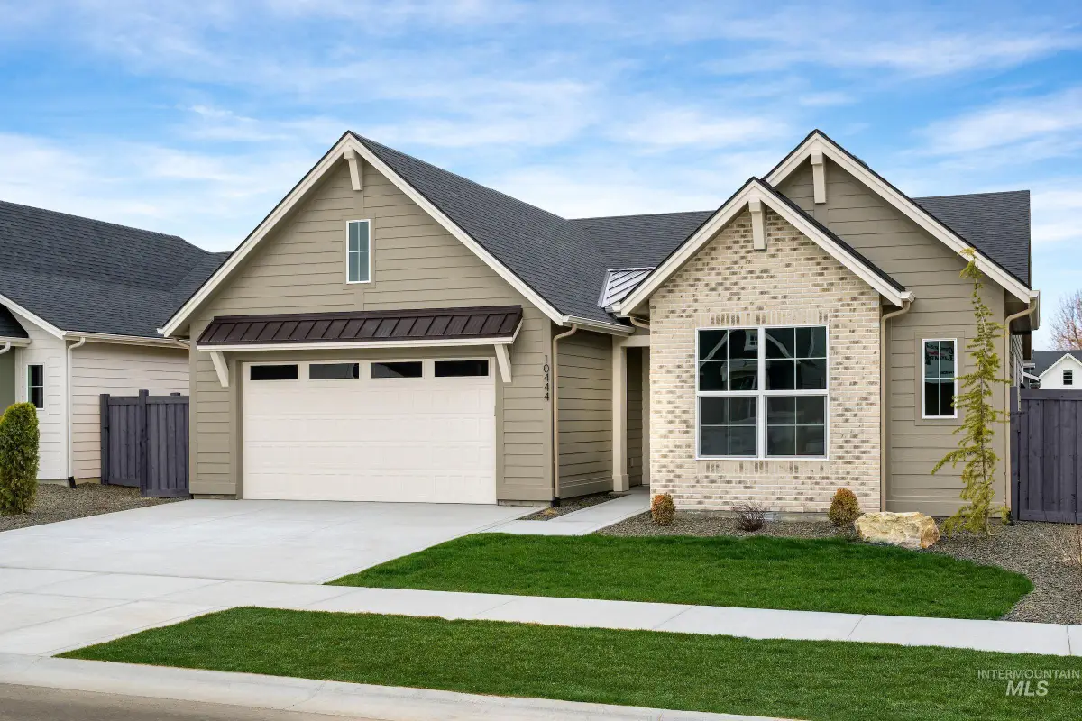 10444 Stony Oak Street, Nampa, ID 83687 - Image #1