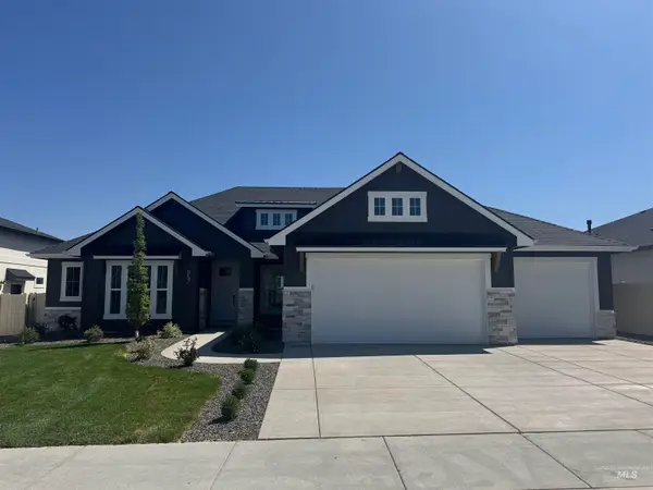 699 W Oak Springs Dr, Meridian, ID 83642