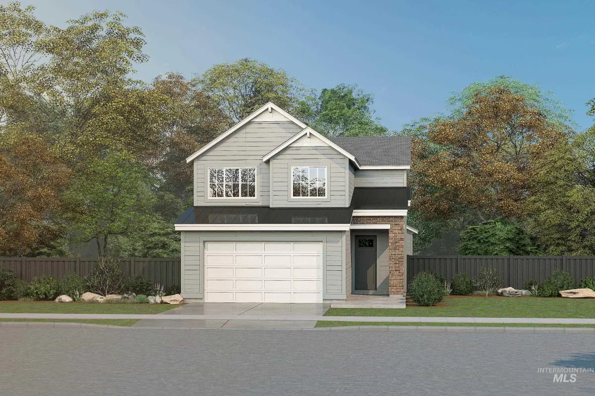 18169 Cinder Brook Ave, Nampa, ID 83687 - Image #1