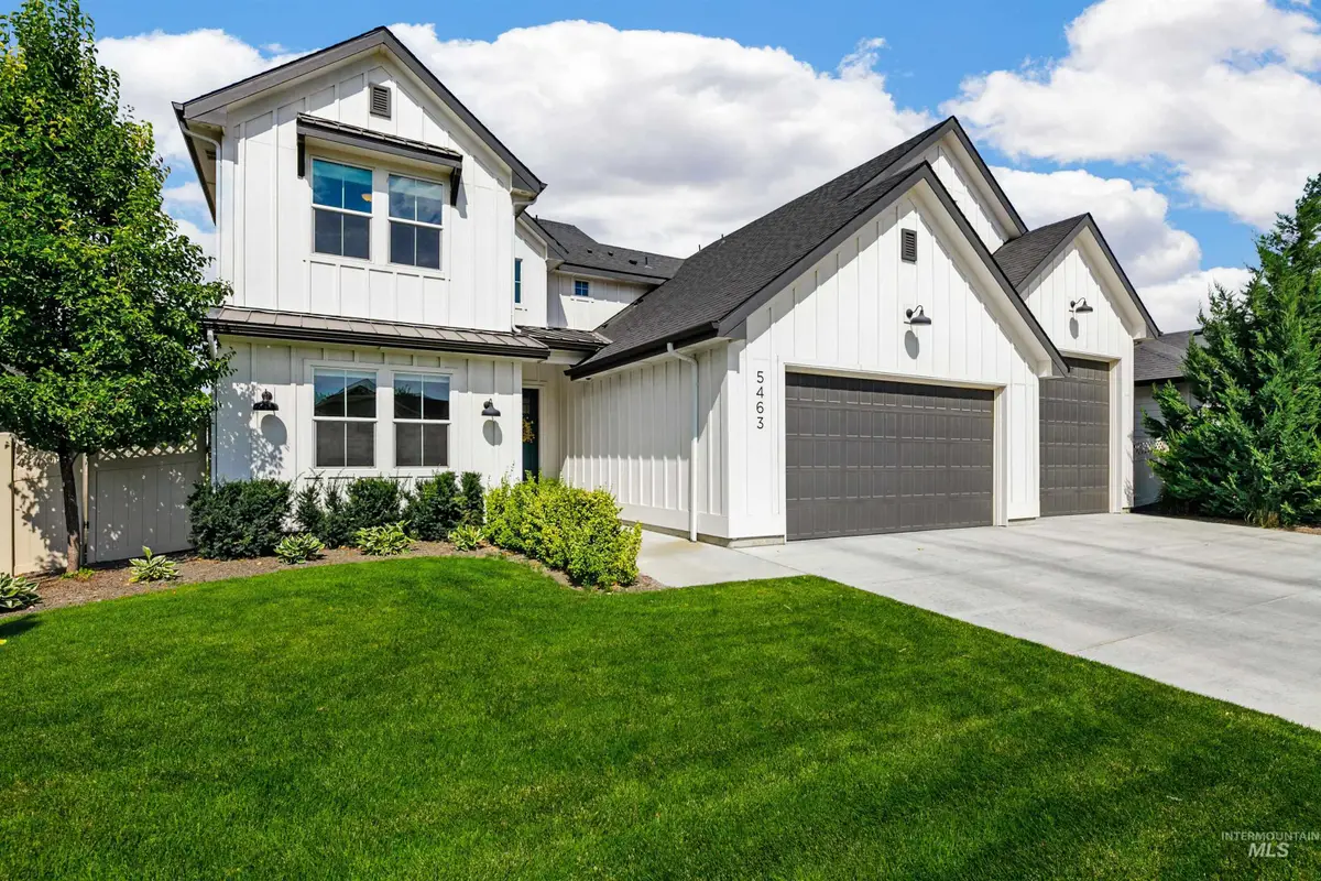 5463 N Exeter Way, Meridian, ID 83646 - Image #1