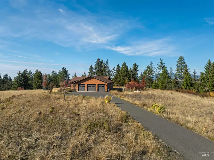 1703 Little Bear Ridge Rd, Troy, ID 83871 - Image #3