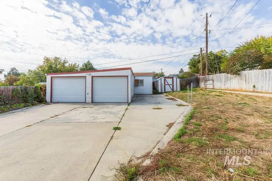 1516 Sunrise Drive, Clarkston, WA 99403 - Image #2