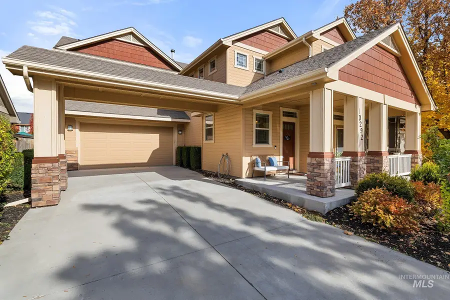 10292 W Brownstone Drive, Boise, ID 83709 - Image #3