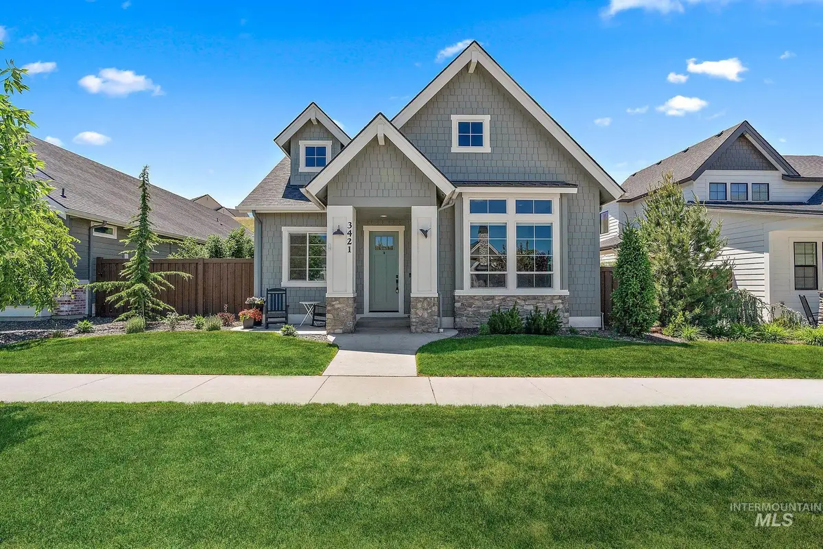 3421 W Hidden Springs Dr, Boise, ID 83714 - Image #1