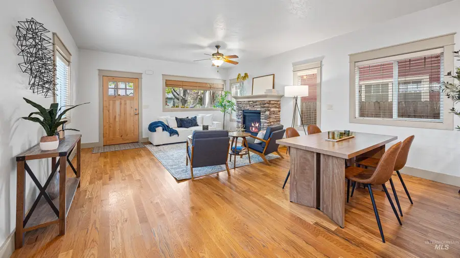 2515 N 21st St, Boise, ID 83702 - Image #2