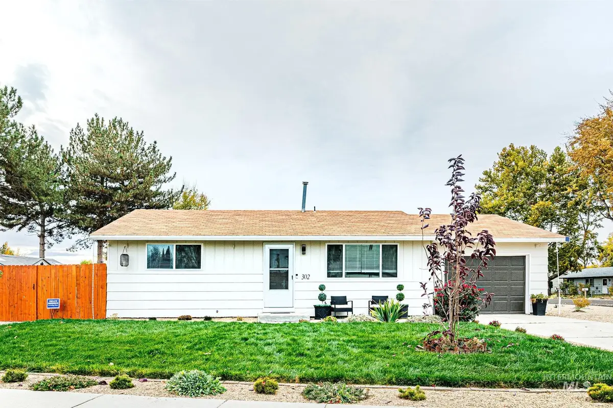 302 S Hawthorne Ave, Middleton, ID 83644 - Image #1