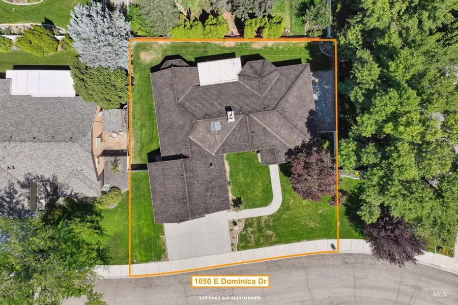 1050 E Dominica Drive, Meridian, ID 83642 - Image #2