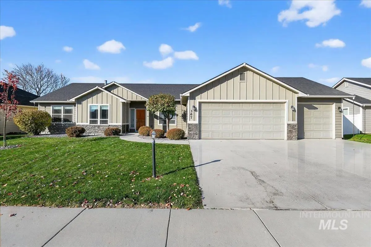 367 N Magnolia Place, Middleton, ID 83644 - Image #1