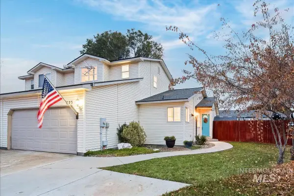 823 Heartland Ct, Nampa, ID 83686
