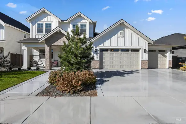 6839 N Willowside Ave, Meridian, ID 83646