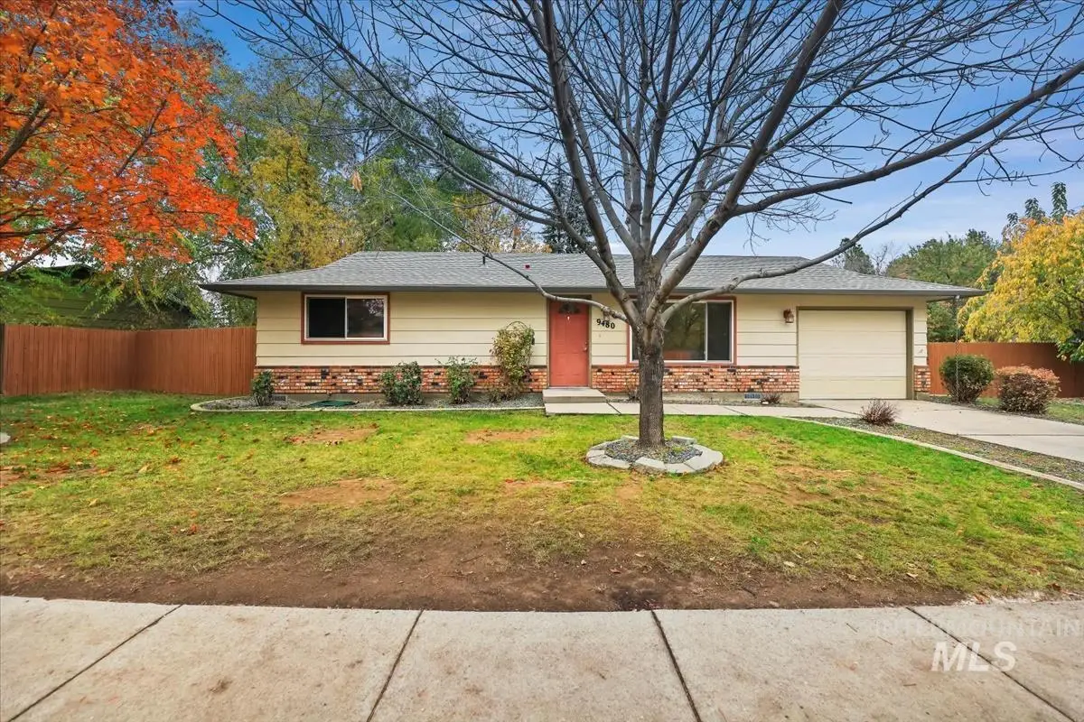 9480 W Albany, Boise, ID 83704 - Image #1