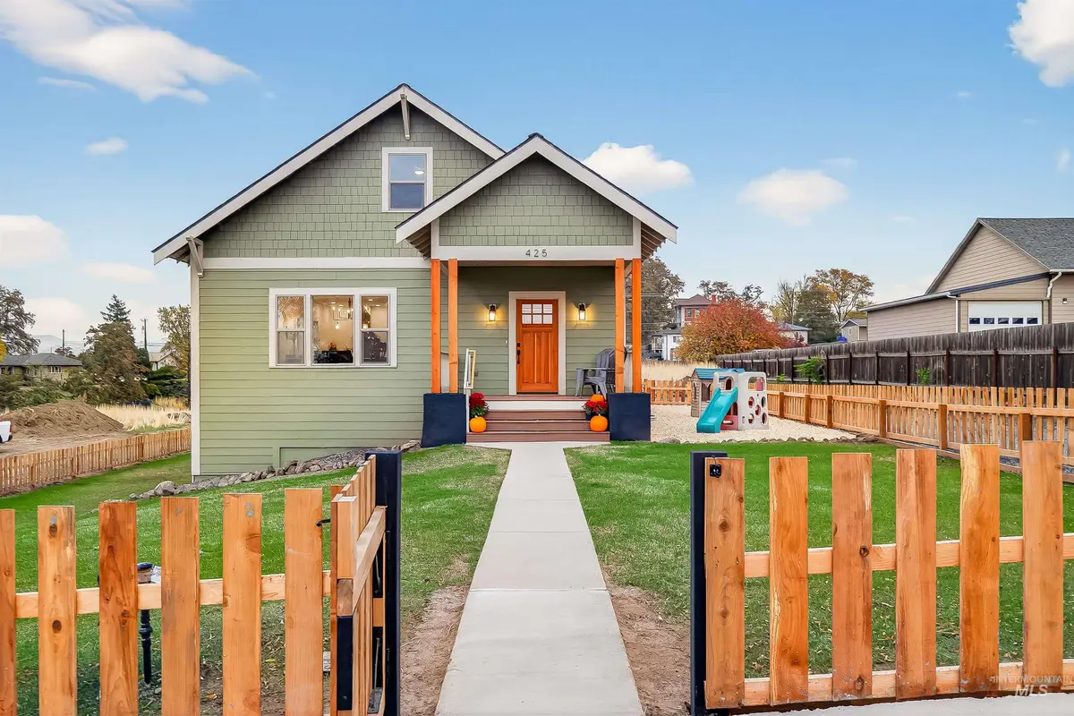 425 27th St, Lewiston, ID 83501 - Image #1