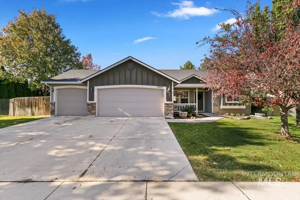 2721 N Kelsan Ave, Kuna, ID 83634 - Image #1