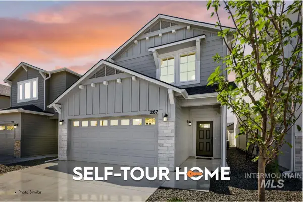 233 W Broyhill St., Meridian, ID 83642