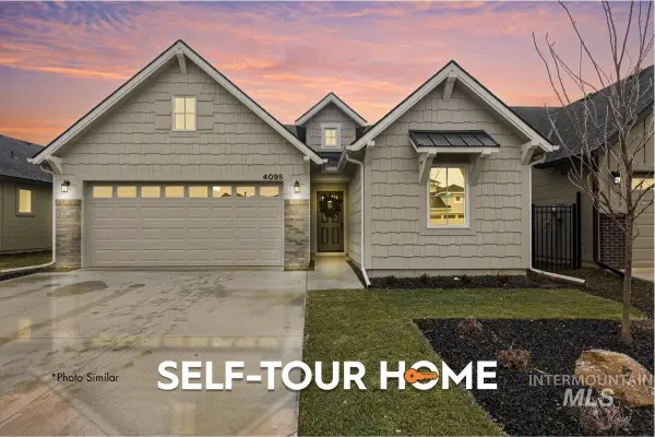 247 W Norwich St., Meridian, ID 83642