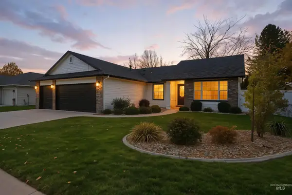 2945 Givens Way, Meridian, ID 83642