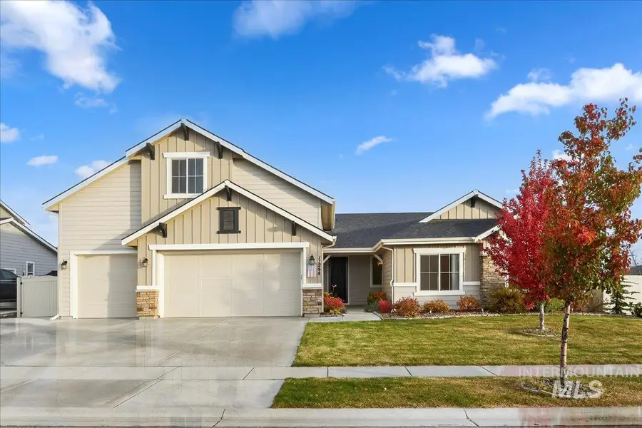 11244 W Rosette Dr, Nampa, ID 83686 - Image #2