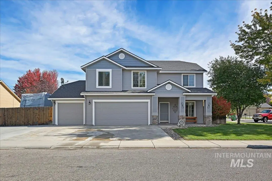 962 S Brook Trout Way, Meridian, ID 83642 - Image #1
