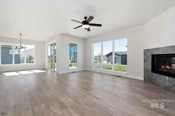 2841 W Warlander St, Meridian, ID 83642