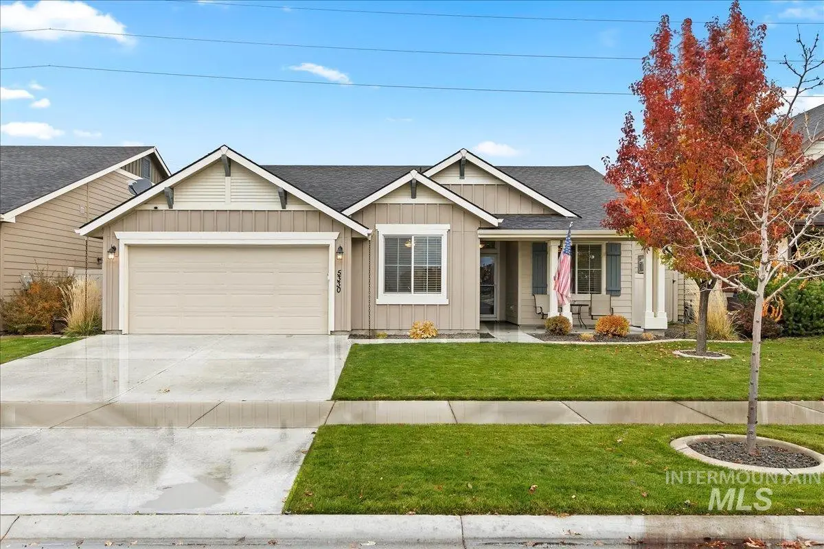 5330 W Los Flores St, Meridian, ID 83646 - Image #1